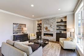 80 beige living room ideas photos