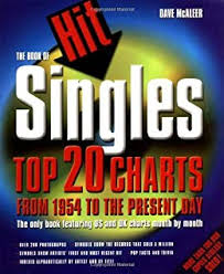 The Book Of Hit Singles Top 20 Charts From 1954 To The Present Day