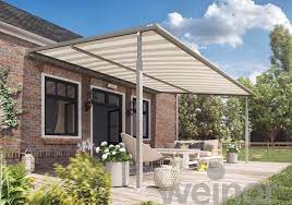 Retractable Awning Melbourne External