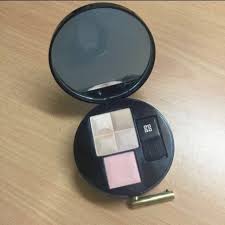 givenchy glamour on the go 3 step