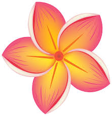 Tropical Flower Png Clipart Best Web Clipart