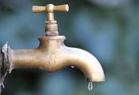 Image result for outside faucet drip