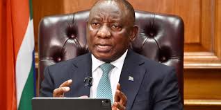 Today, there are over 340,000 confirmed cases across the world. President Ramaphosa Beaches And Booze Are Back As Firs