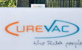 In december 2020, curevac initiated the herald study with a 12µg dose of cvncov. Germany S Curevac Launches Final Trials For Covid 19 Vaccine Deccan Herald