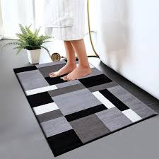 long narrow hall runner rug washable