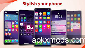 Launcher iPhone v8.2.0 [Premium] – Android APK Download with apkxmods.com