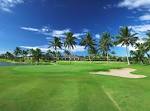 Hawaii Prince Golf Club | Ewa Beach HI