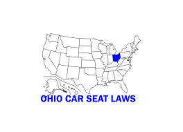 ohio car seat laws in 2023 what you