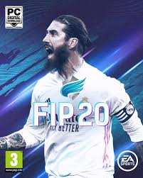 fifa infinity patch 20
