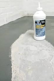 Painted Concrete Floors