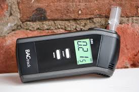 The Best Personal Breathalyzer Engadget