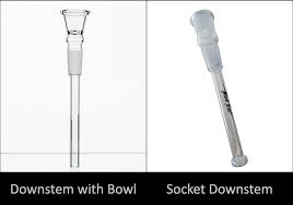 replacement downstem for your bong