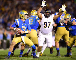 Cal Football In Search Of A Miracle After Loss To Ucla