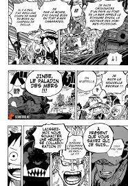Scan One Piece Chapitre 976 : Permettez-moi de me présenter - Page 1 sur  ScanVF.Net | One piece comic, One piece manga, One piece quotes