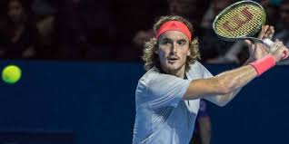 Check out this biography to know about his birthday, childhood, family life, achievements and fun stefanos tsitsipas is a greek professional tennis player who currently holds the no.1 ranking in greece and previously ranked no.1 in the world. Franceskwmsar9 Stefanos Tsitsipas Girlfriend Theodora Apostolos Tsitsipas Theodora Petalas Theodora Petalas Photos Zimbio I Play Tennis Because It S My