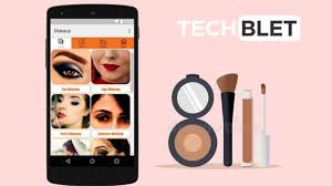 top 10 best makeup tutorial apps