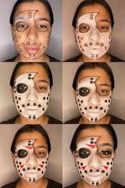 jason voorhees mask friday the 13th