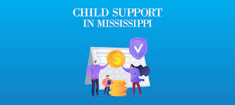 mississippi child support laws