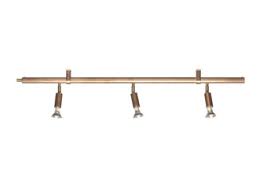 Copper Track Lights Archiproducts