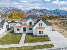 utah county ut new construction homes