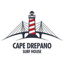 Cape Drepano Surf House - Home | Facebook