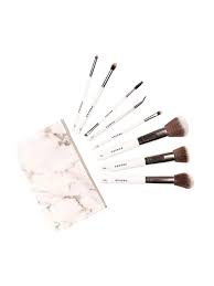 makeup brushes from top brands at