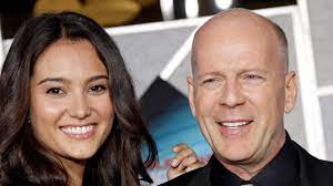 Bruce Willis: Endlich wieder mit seiner Ehefrau und den Kindern vereint