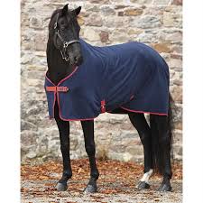 horseware ireland mio fleece sheet