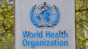 SUA au confirmat că se retrag din Organizaţia Mondială a Sănătăţii - Stiri.md