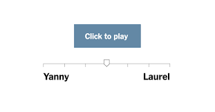 We Made A Tool So You Can Hear Both Yanny And Laurel The