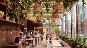 Patios In Toronto And Mississauga Are