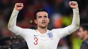 Despite born in britain, chilwell's early upbringing didn't go the usual typical british way. Transfer News Man City Ben Chilwell Suitors Offered Transfer Warning By Leicester Boss Brendan Rodgers Goal Com
