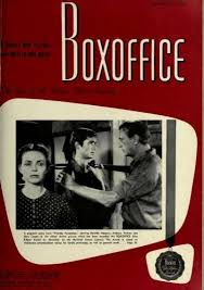 Boxoffice December 15 1956