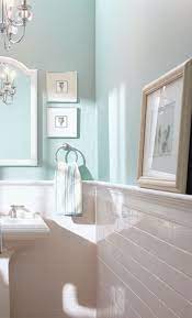 10 Best Paint Colors For Small Bathroom