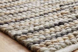chunky wool dhurrie rugs 50 off rrp