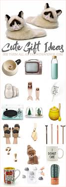 25 gift ideas cute women gifts the