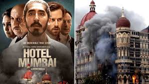 hotel mumbai म बई हमल क व
