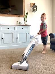 the best cordless vacuum for families