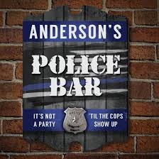 Check out our quote cop wife party selection for the very best in unique or custom, handmade pieces from our shops. 27 Best Gifts For Police Officers
