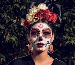 halloween makeup ideas for the y