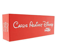 Maybe you would like to learn more about one of these? You Can Buy A Disney Themed Cards Against Humanity Game