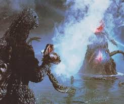 Image result for Godzilla Vs Biollante