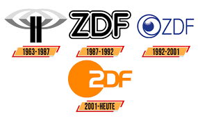 Mit vielen bildern, infos, trailern und insidertipps für jeden tv sender. Zdf Logo Logo Zeichen Emblem Symbol Geschichte Und Bedeutung