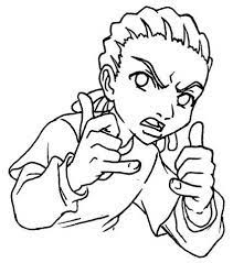 900 x 1330 · 155 kb · jpeg. Boondocks Coloring Sheets Coloring Pages Coloring Home