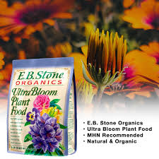 e b stone ultra bloom plant food 0 10