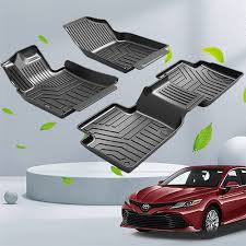 car floor mats fit for toyota camry