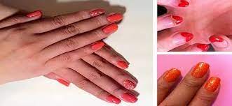 36 hours certificate course in nail art