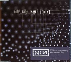 nine inch nails only releases discogs