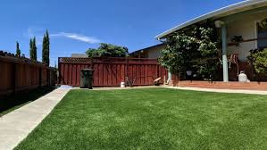 Artificial Grass Landscaping Options