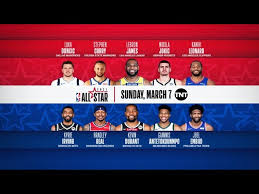How to watch nba all star game 2021 without cable. Nba All Star Game 07 03 2021 Replay Full Game Youtube